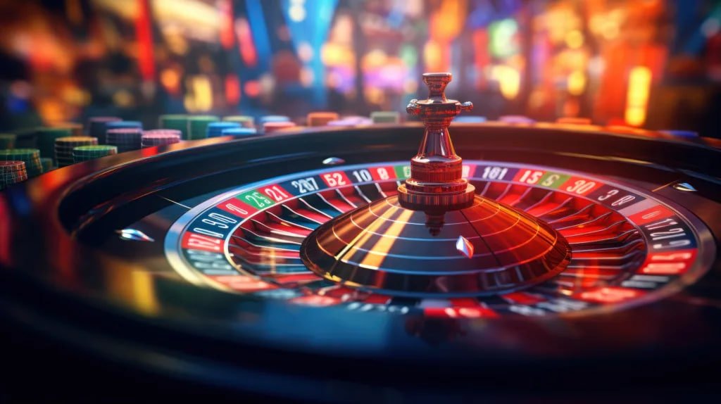 mega bets