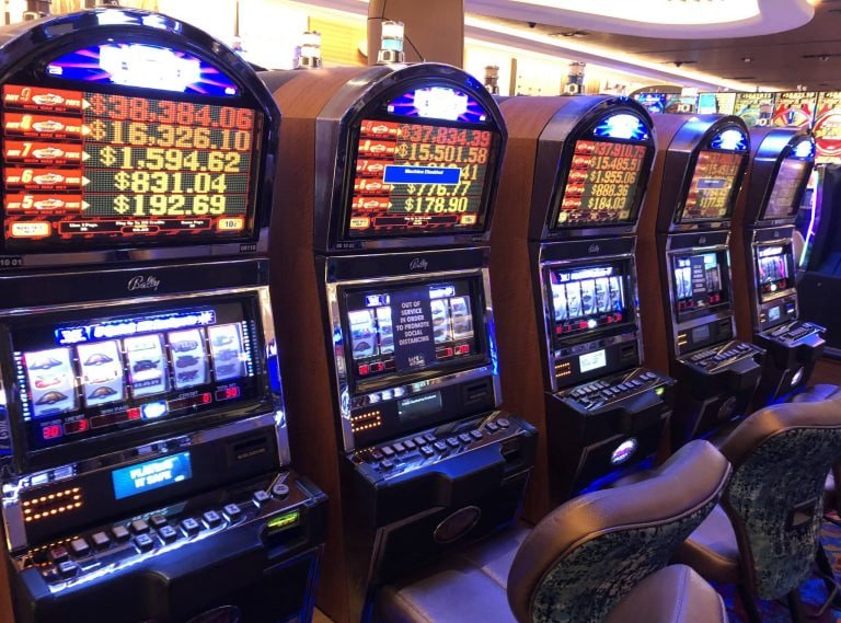 mega bets