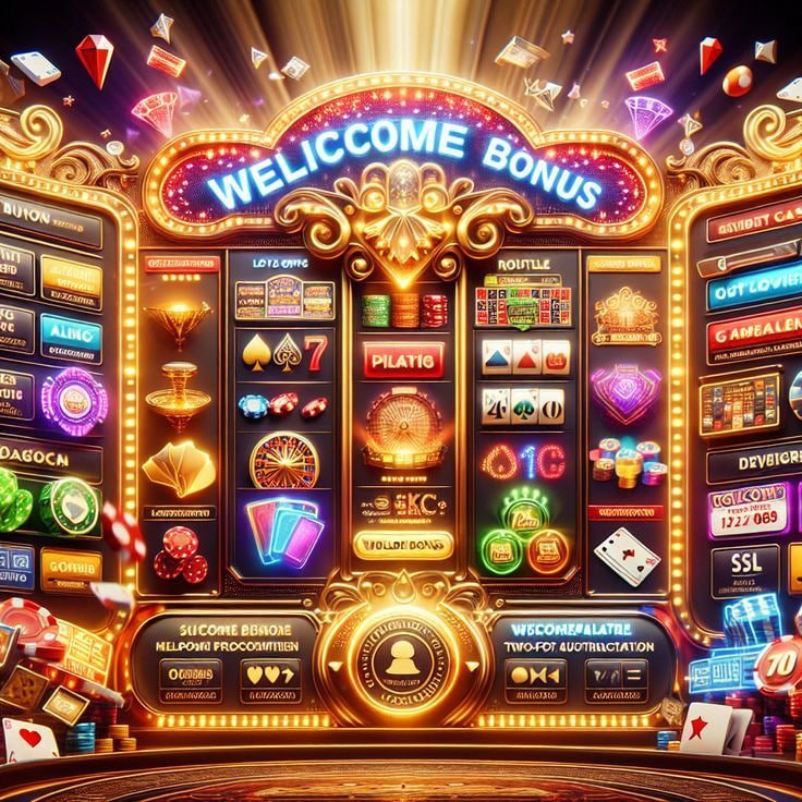 mega bets