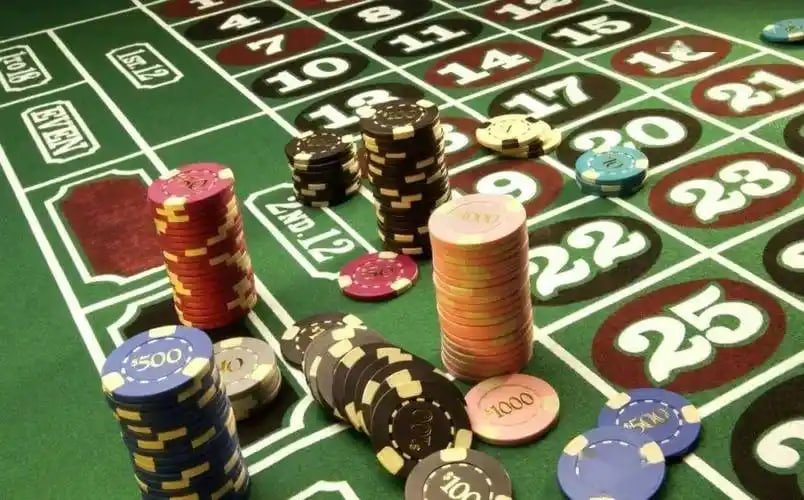 mega bets